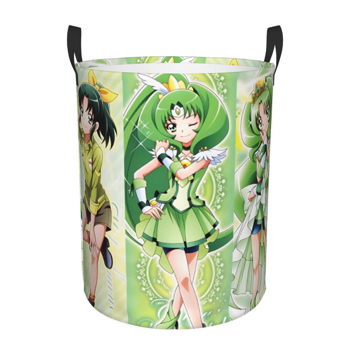 Pretty Cure Nao Midorikawa Lau - Women Accessories Hamper recension och pris