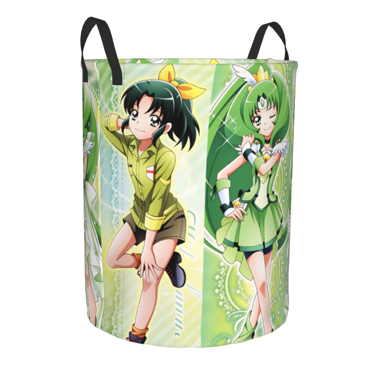 Pretty Cure Nao Midorikawa Lau - Women Accessories Hamper recension och pris