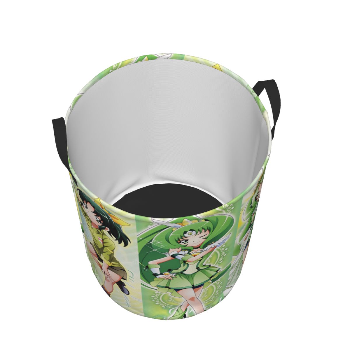 Pretty Cure Nao Midorikawa Lau - Women Accessories Hamper recension och pris