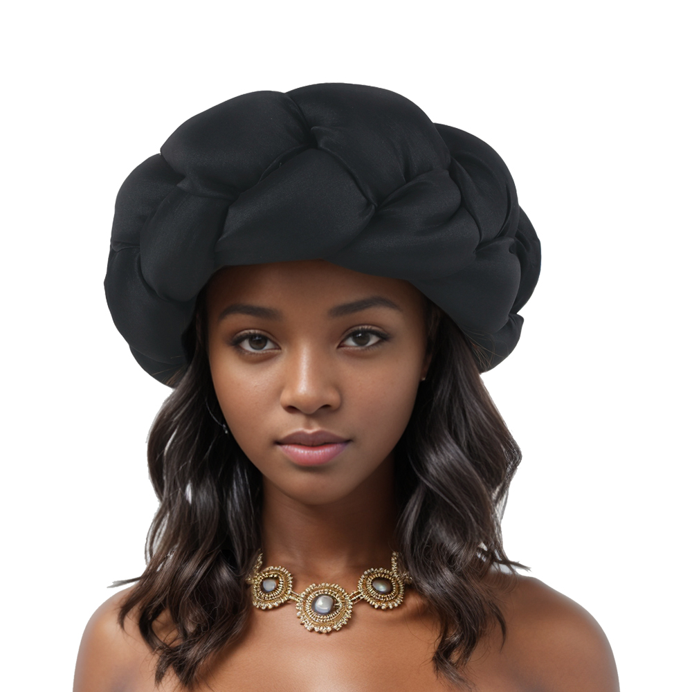 Exaggerated Super Braid Headba - Women'S African Accessories recension och pris