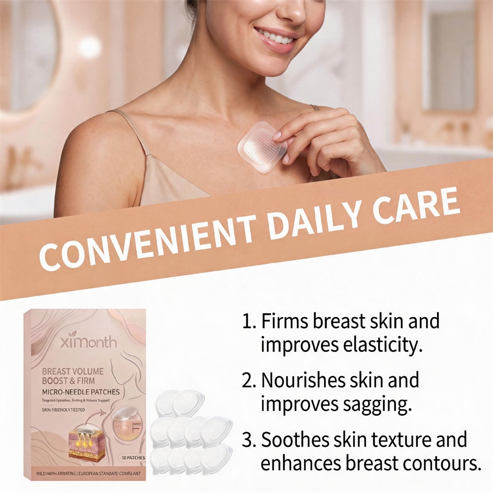 Breast Enhancement Advanced Na - Women'S Accessories Target recension och pris