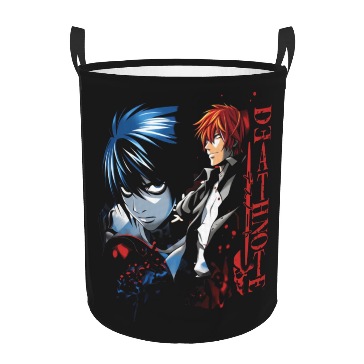 Death Note Light Yagami Ryuk L - Women Accessories Hamper recension och pris