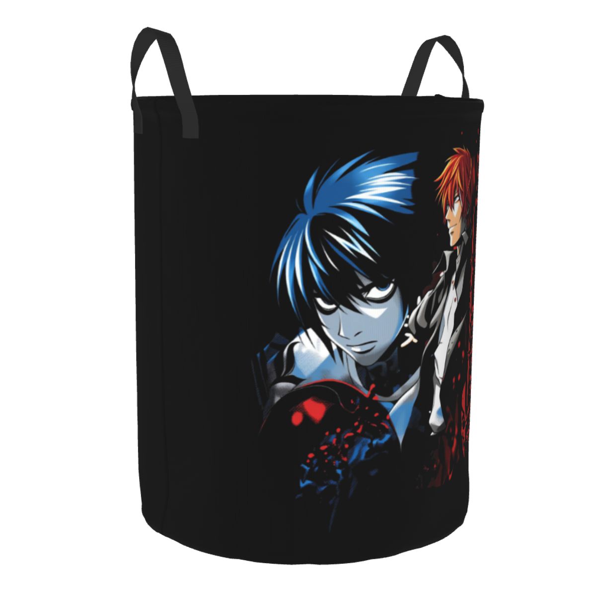Death Note Light Yagami Ryuk L - Women Accessories Hamper recension och pris