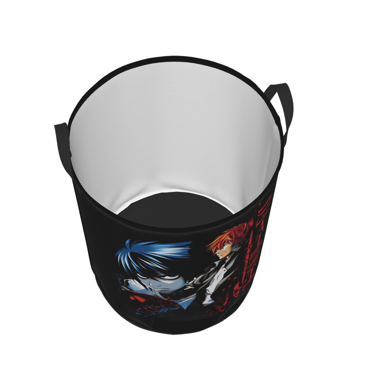 Death Note Light Yagami Ryuk L - Women Accessories Hamper recension och pris