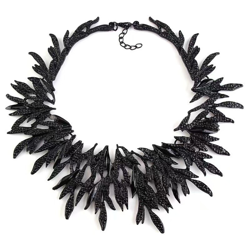 Exaggerated and Stylish Retro  - Women'S Accessories Manufacturers recension och pris