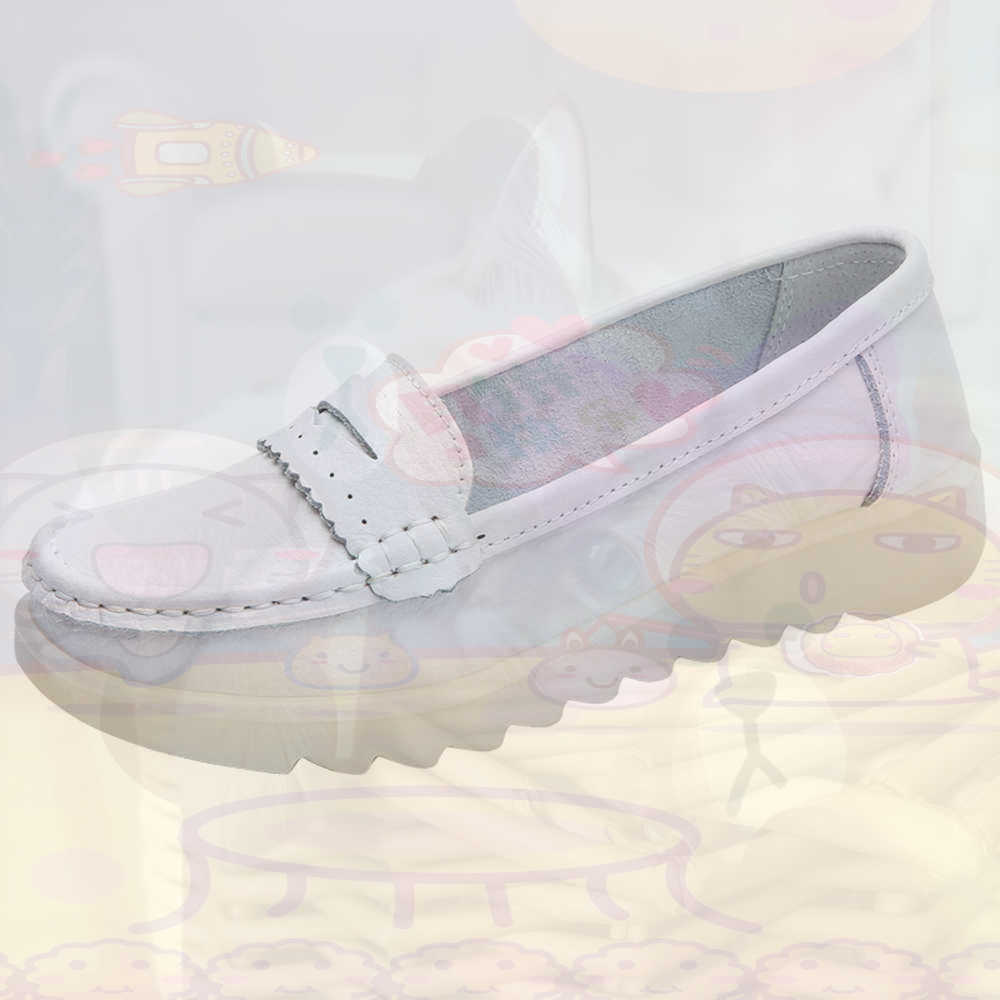 Moccasin Driving Teenage Sneak - Women Accessories Business Name Ideas recension och pris