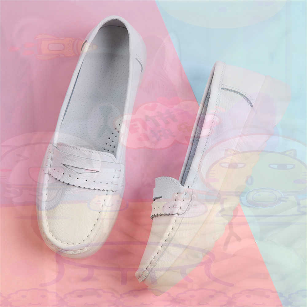 Moccasin Driving Teenage Sneak - Women Accessories Business Name Ideas recension och pris