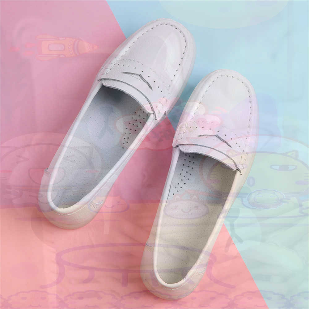 Moccasin Driving Teenage Sneak - Women Accessories Business Name Ideas recension och pris