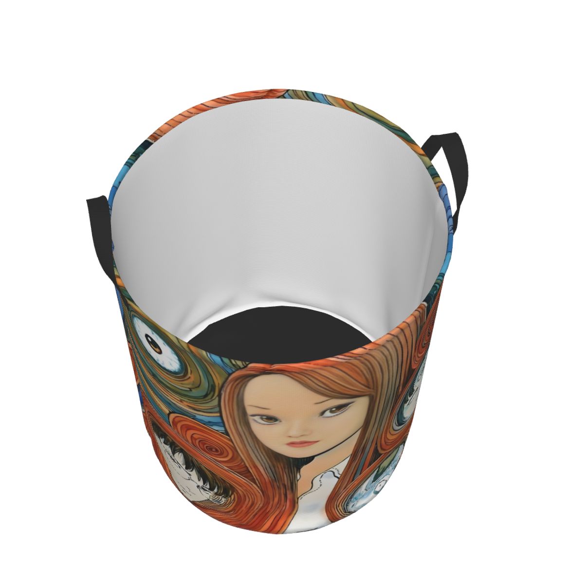 Japan Junji Ito Horror Anime L - Women Accessories Hamper recension och pris