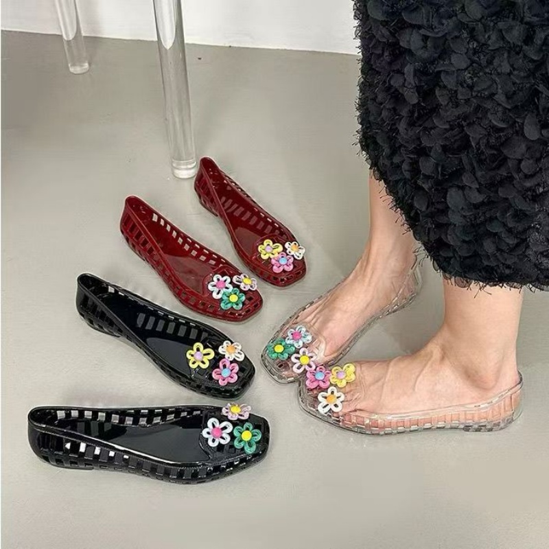 Hollowed kawaii dopamine Shoe  - Women Accessories Trending recension och pris