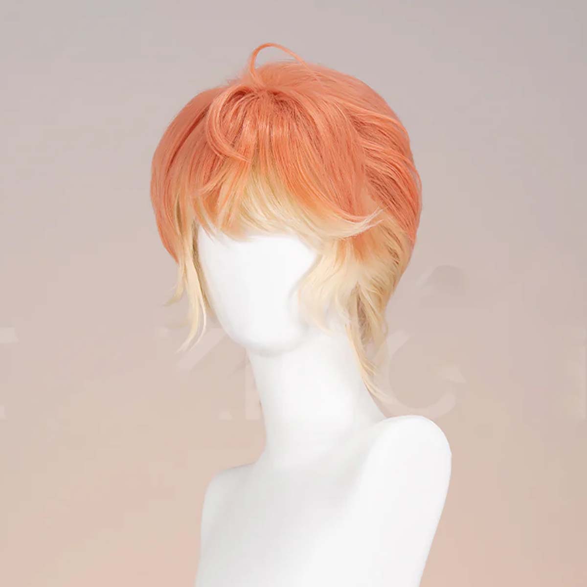 Women DOKIDOKI Devil Lover Cos - Women'S Yellow Accessories recension och pris