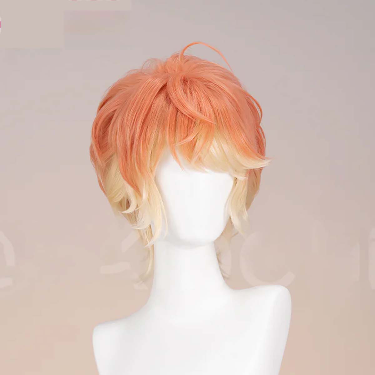 Women DOKIDOKI Devil Lover Cos - Women'S Yellow Accessories recension och pris