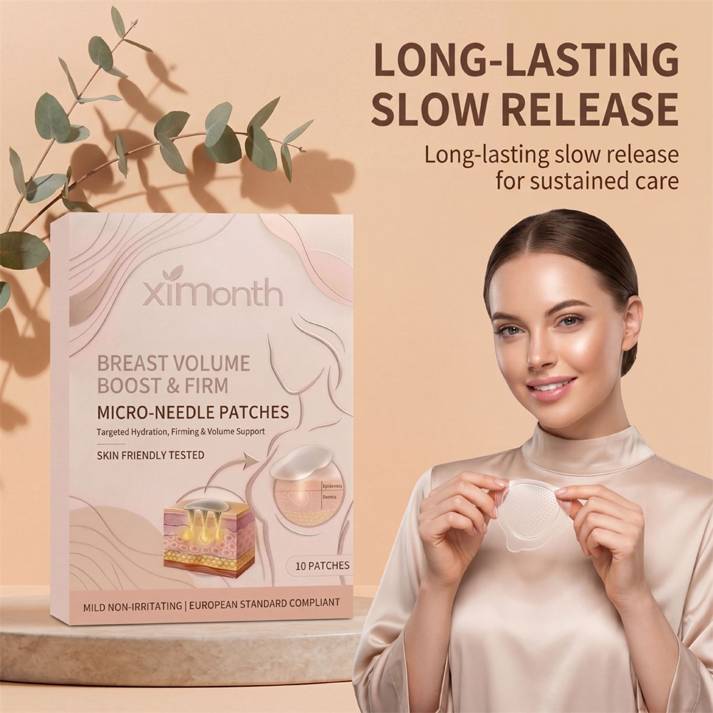 Breast Volume Boost Firm Micro - Women'S Accessories Target recension och pris