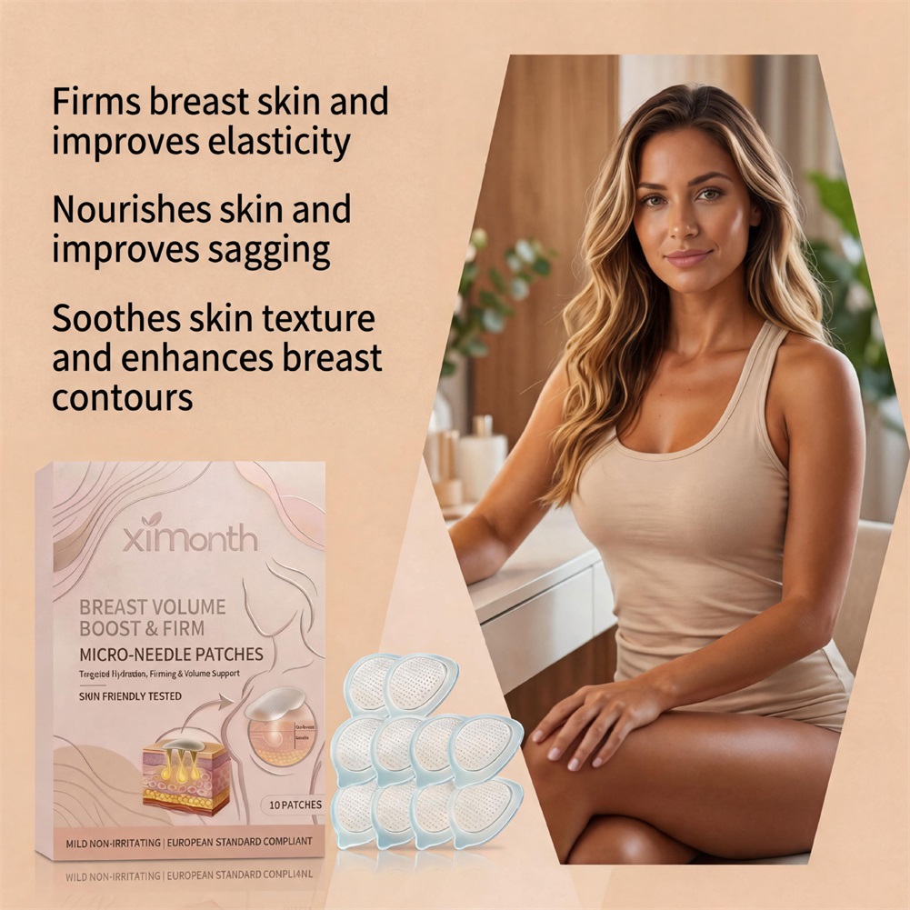 Breast Volume Boost Firm Micro - Women'S Accessories Target recension och pris