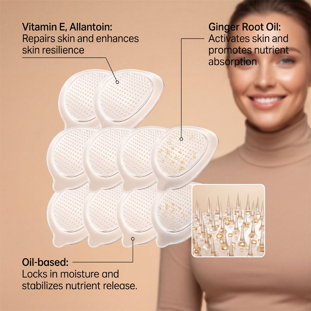 Breast Volume Boost Firm Micro - Women'S Accessories Target recension och pris