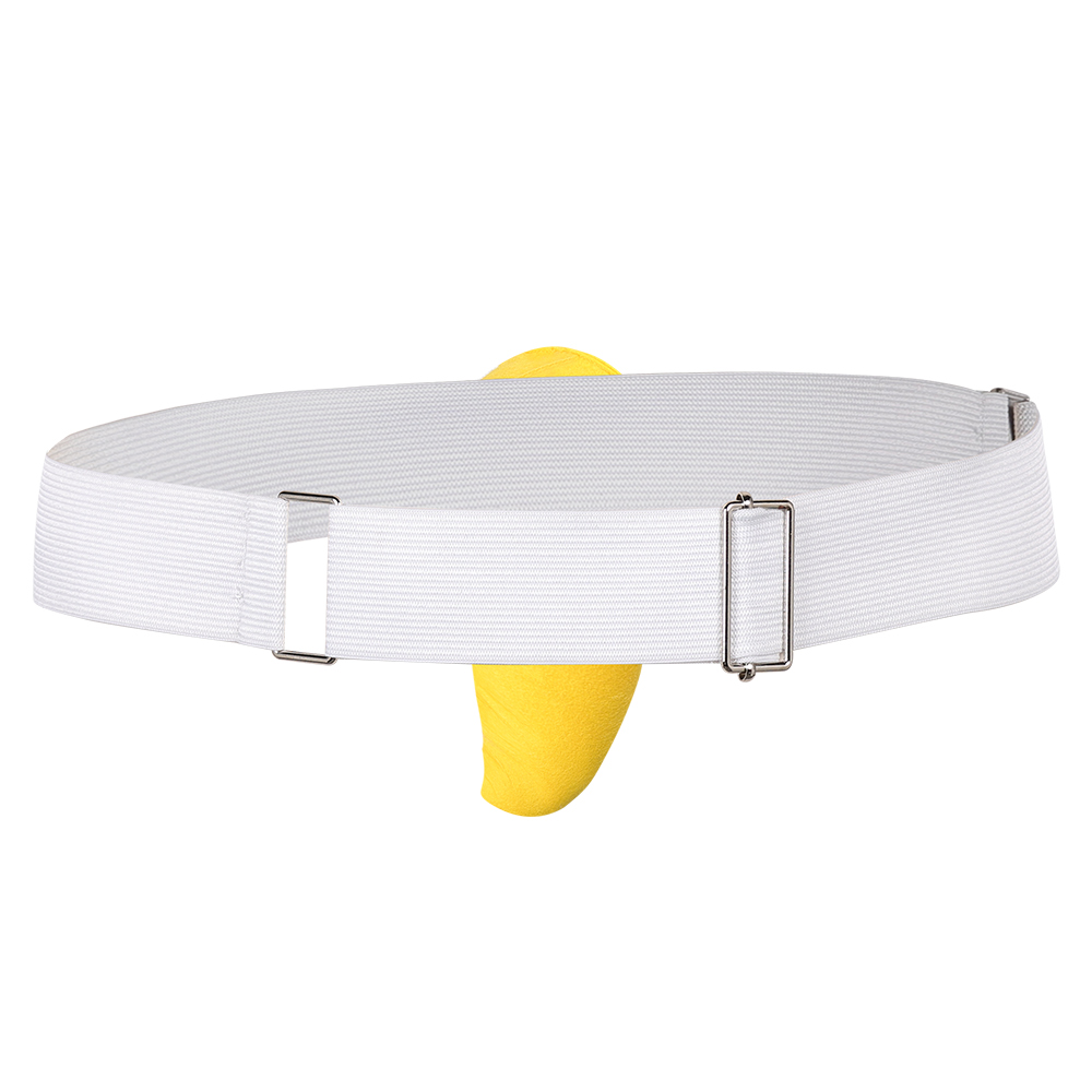 Bowser Jr Cosplay Yellow Tail  - Women'S Yellow Accessories recension och pris