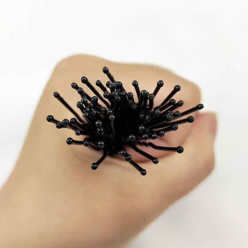 50/100 PCS Women 5/6/7/8 cm Ha - Hair Fork Stick recension och pris