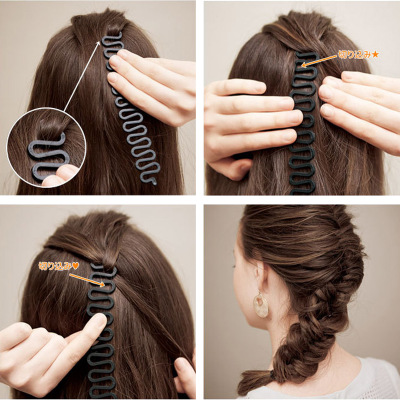 19cm Tress hair styles manufac - Women'S Accessories Manufacturers recension och pris