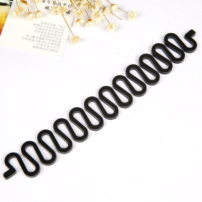 19cm Tress hair styles manufac - Women'S Accessories Manufacturers recension och pris