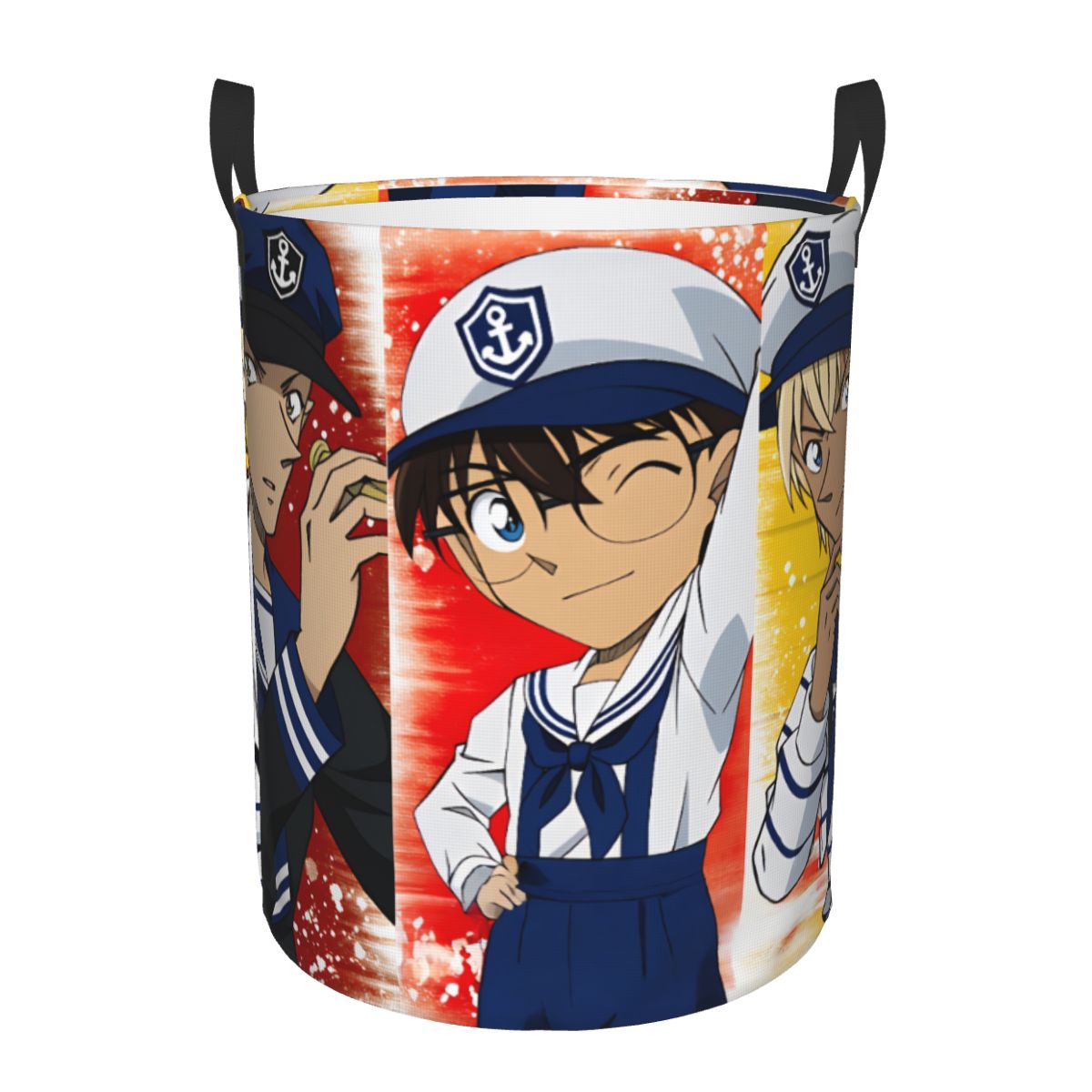 Toru Amuro Detective Conan Edo - Women Accessories Hamper recension och pris