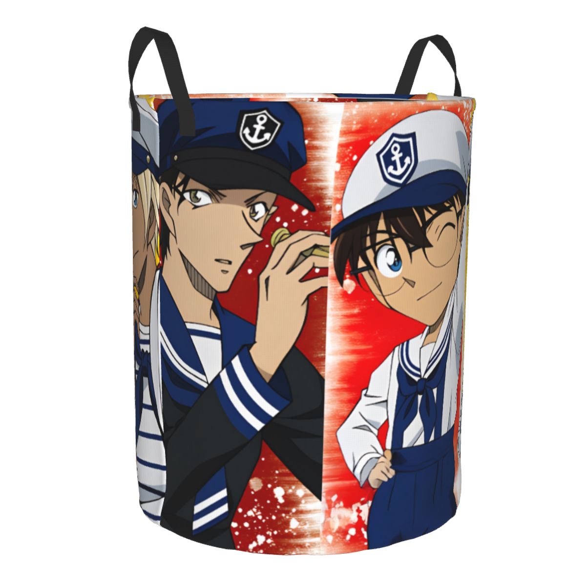 Toru Amuro Detective Conan Edo - Women Accessories Hamper recension och pris