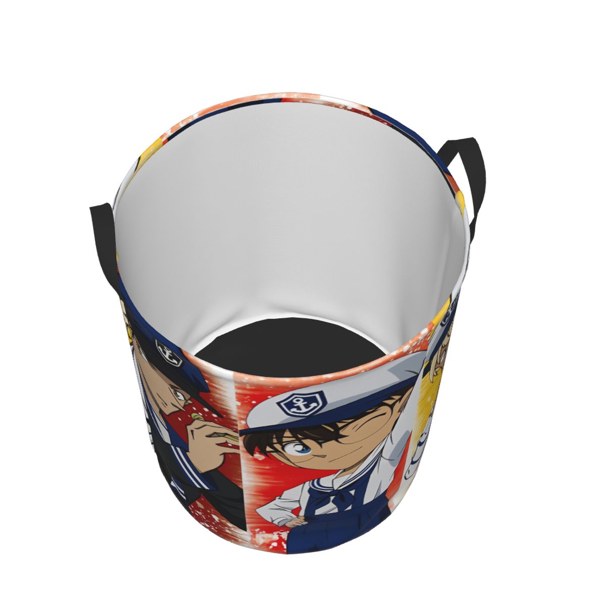 Toru Amuro Detective Conan Edo - Women Accessories Hamper recension och pris