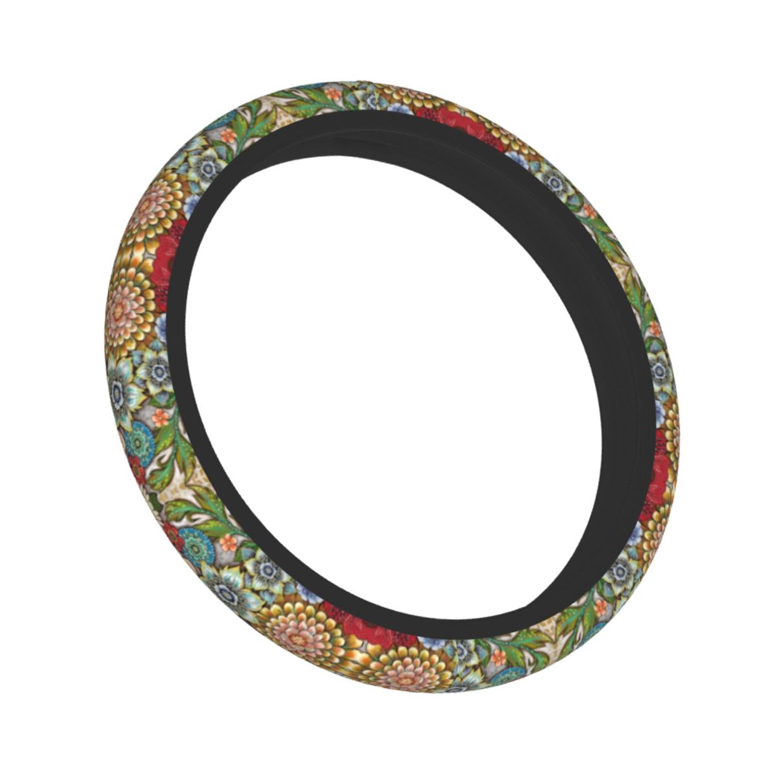 Decorative Boho Floral Print S - Women'S Accessories Vans recension och pris