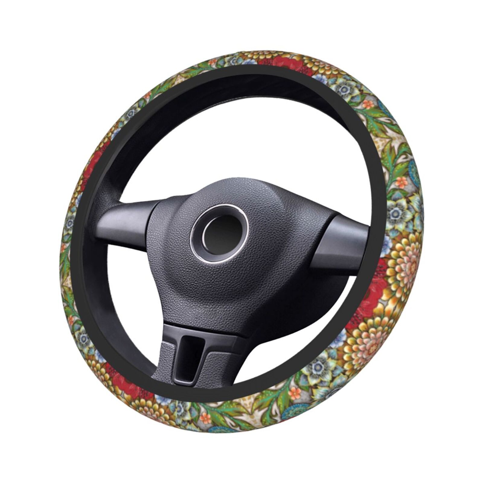 Decorative Boho Floral Print S - Women'S Accessories Vans recension och pris