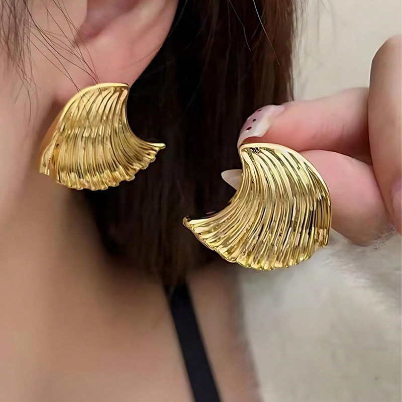 pendientes 2024 tendencia zara - Women'S Accessories Zara recension och pris