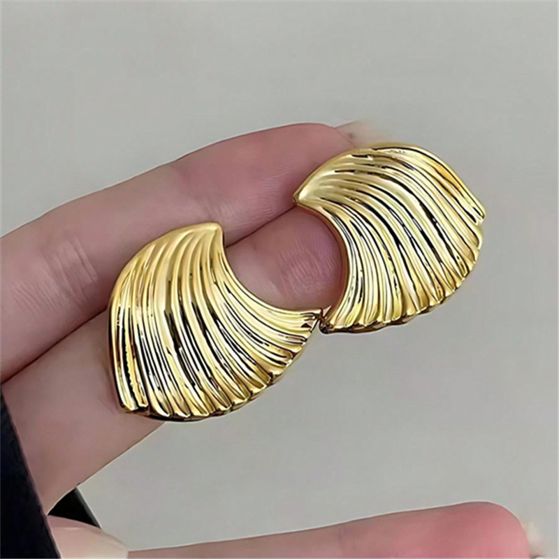 pendientes 2024 tendencia zara - Women'S Accessories Zara recension och pris