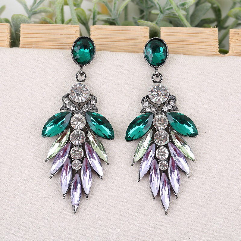 Elegant art high quality cryst - Women'S Accessories Manufacturers recension och pris