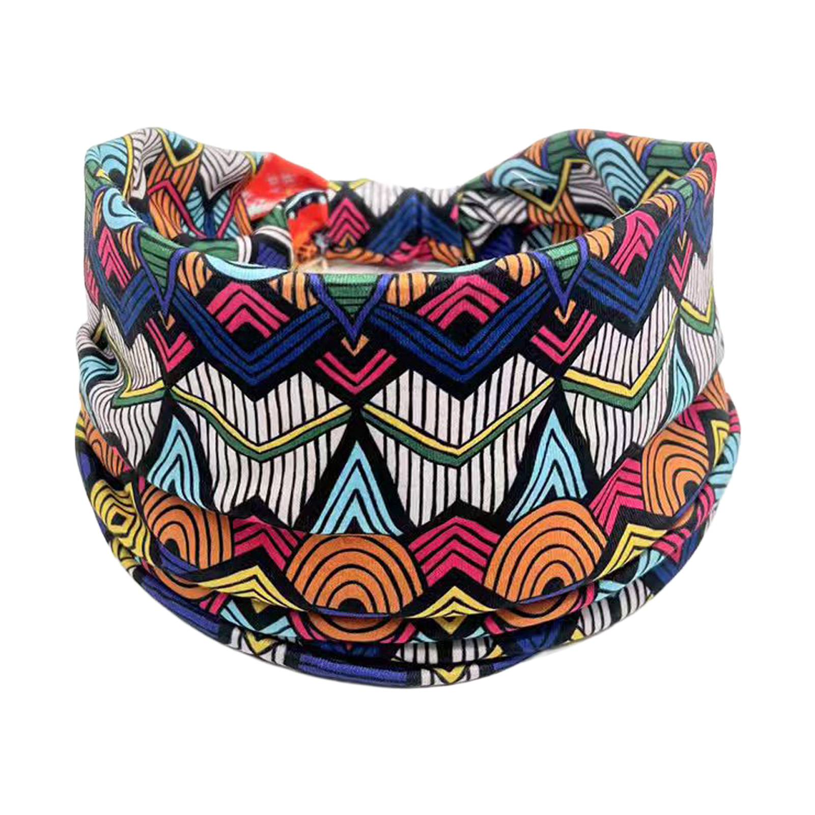 Women's Boho Head Wrap African - Women'S African Accessories recension och pris