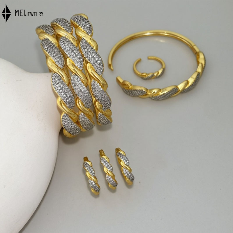 High-End Featuring Two Tone Di - Women'S Accessories Manufacturers recension och pris