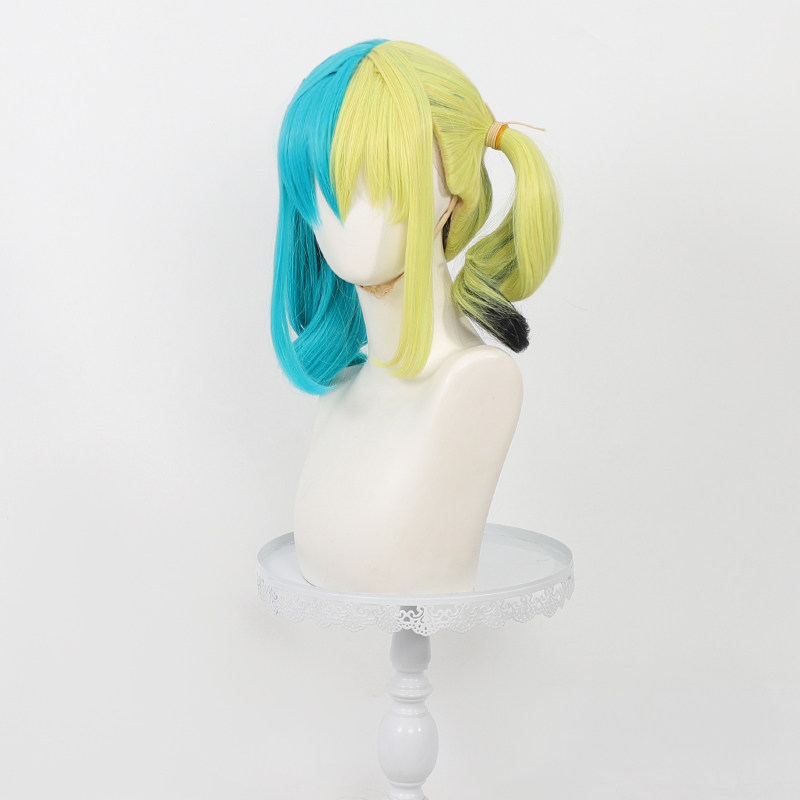 Anime Canari Cosplay Wig Heat  - Women'S Yellow Accessories recension och pris