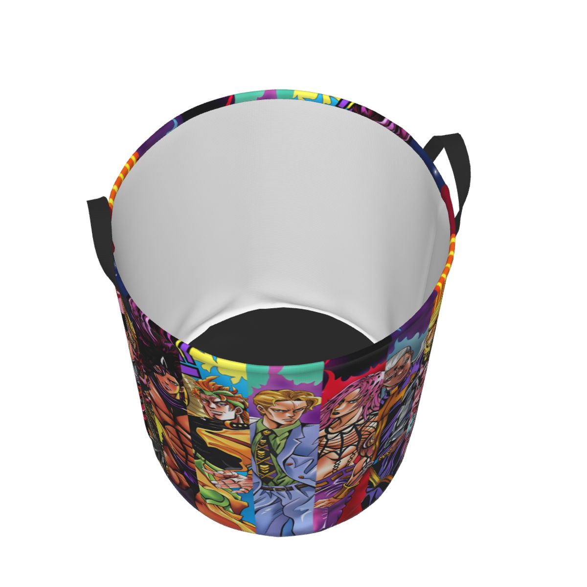 Anime JoJo Bizarre Adventure L - Women Accessories Hamper recension och pris
