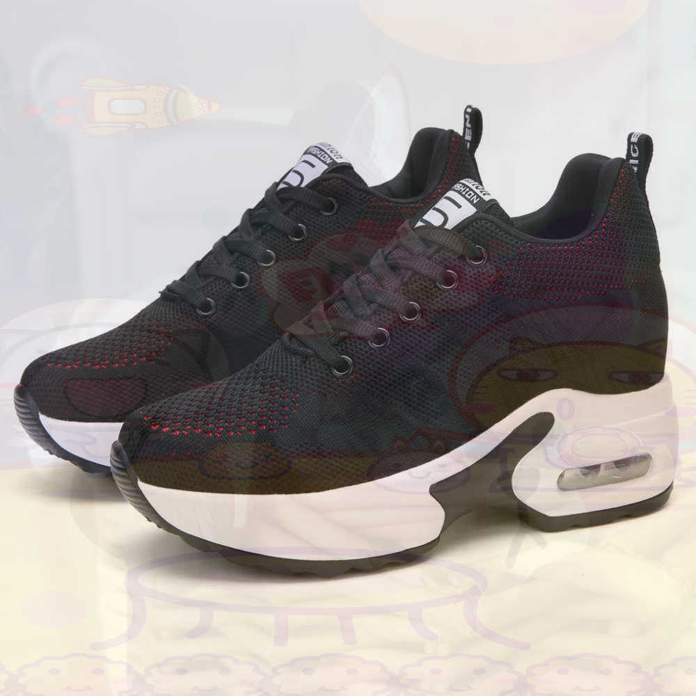Red Size 36 Shoes Woman Tennis - Women Accessories Business Name Ideas recension och pris