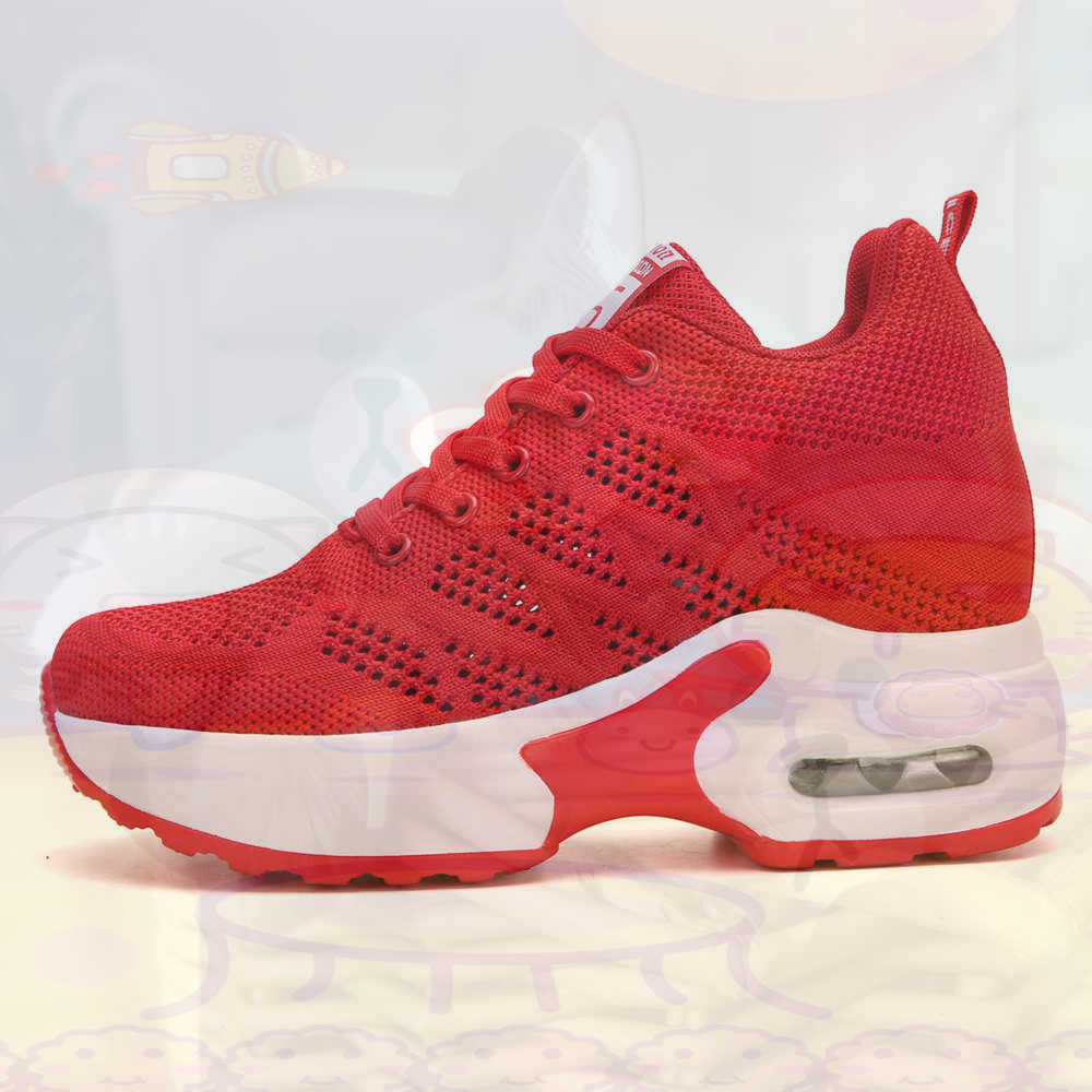 Red Size 36 Shoes Woman Tennis - Women Accessories Business Name Ideas recension och pris