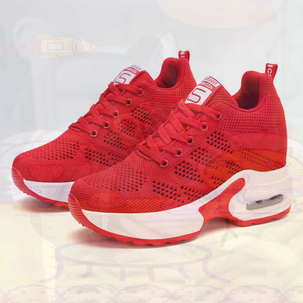Red Size 36 Shoes Woman Tennis - Women Accessories Business Name Ideas recension och pris
