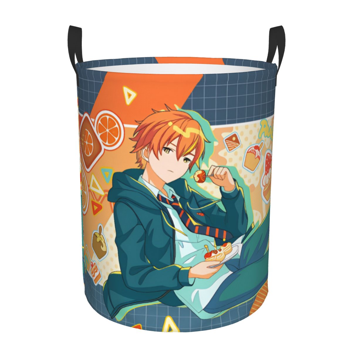 H-Hatsune M-Miku Vivid BAD SQU - Women Accessories Hamper recension och pris