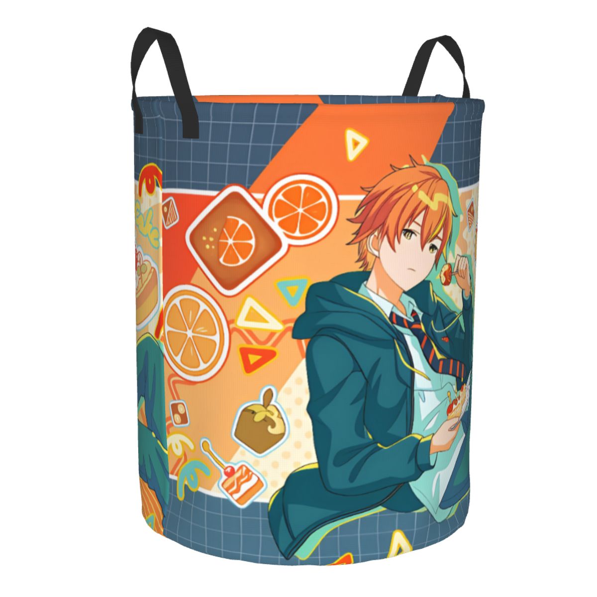 H-Hatsune M-Miku Vivid BAD SQU - Women Accessories Hamper recension och pris