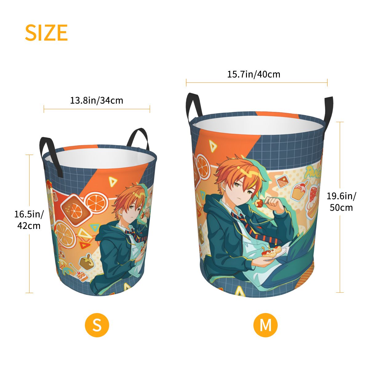 H-Hatsune M-Miku Vivid BAD SQU - Women Accessories Hamper recension och pris