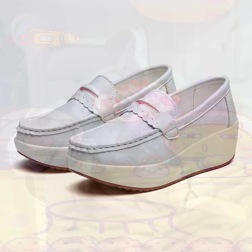 Plataform Winter Pink Sneakers - Women Accessories Business Name Ideas recension och pris