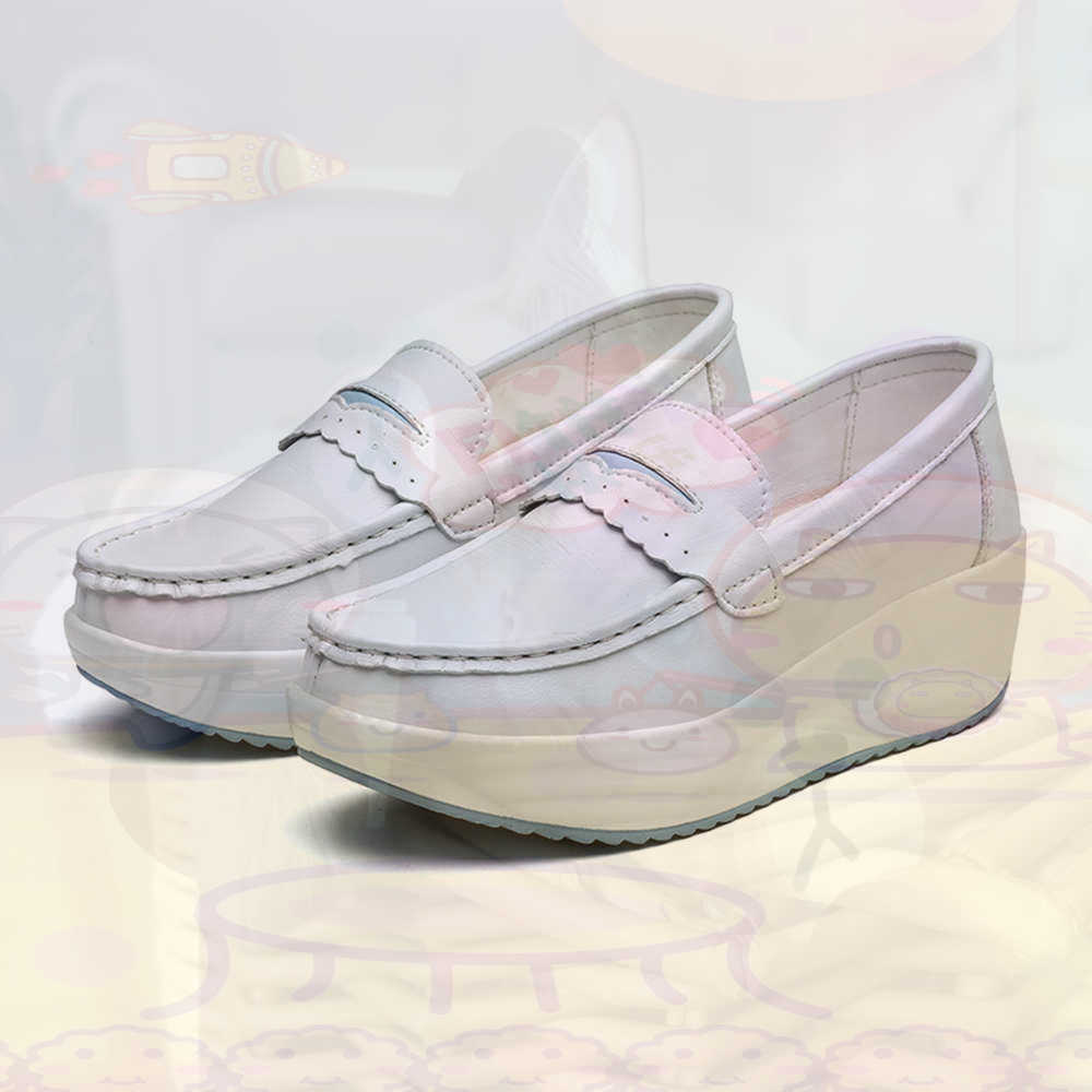 Plataform Winter Pink Sneakers - Women Accessories Business Name Ideas recension och pris