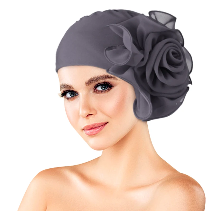 Newly Big Lace Flower African  - Women'S African Accessories recension och pris
