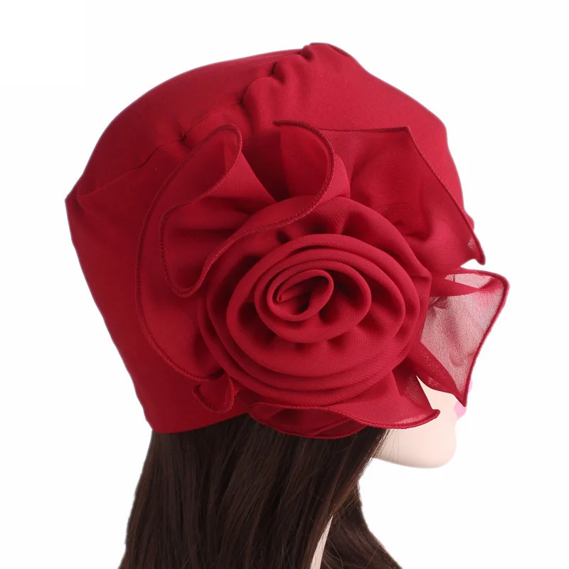 Newly Big Lace Flower African  - Women'S African Accessories recension och pris