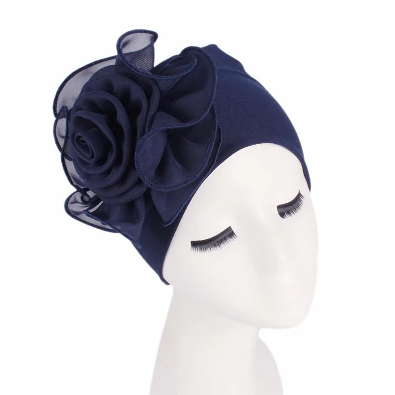 Newly Big Lace Flower African  - Women'S African Accessories recension och pris