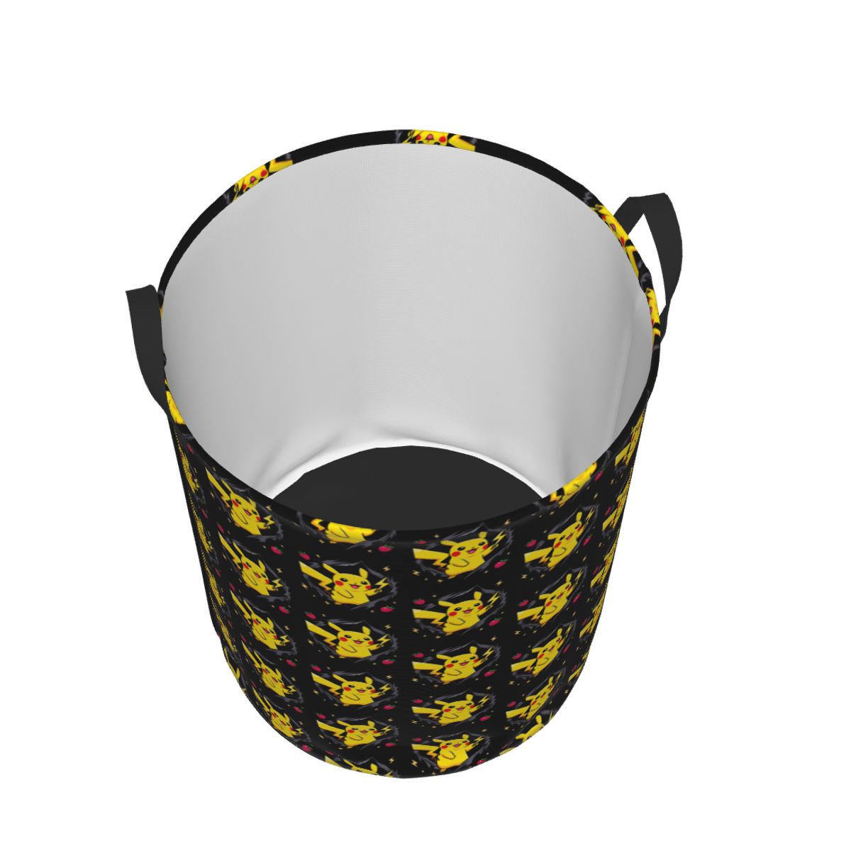 Pikachu Pokemon Cartoon Laundr - Women Accessories Hamper recension och pris