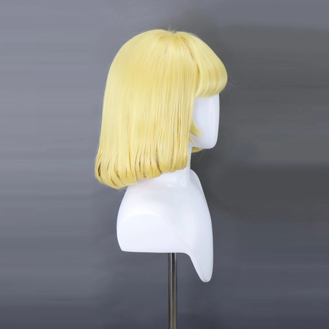 Anime Jujutsu Kaisen Hana Kuru - Women'S Yellow Accessories recension och pris
