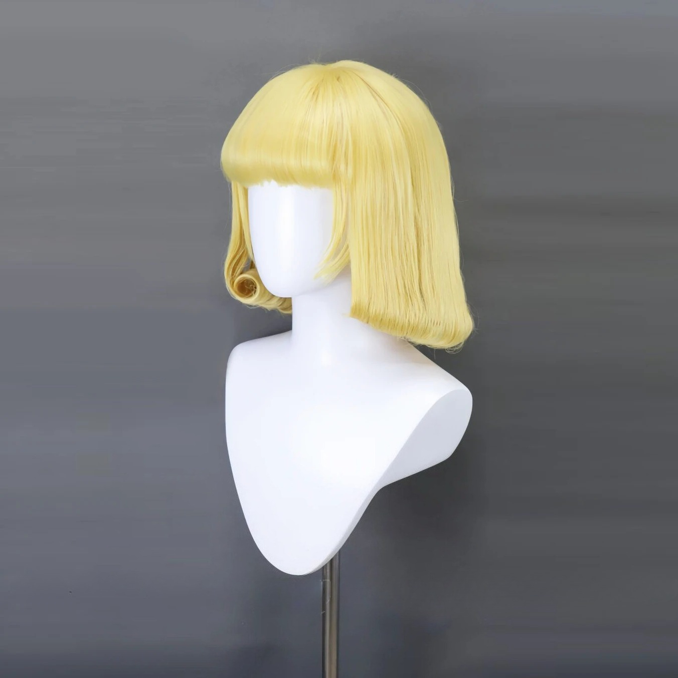 Anime Jujutsu Kaisen Hana Kuru - Women'S Yellow Accessories recension och pris