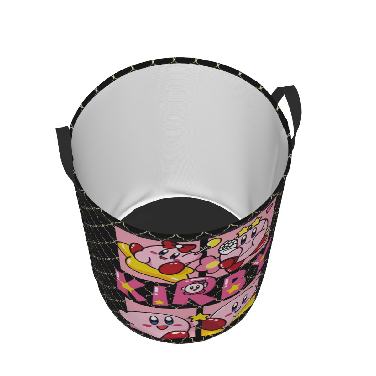 Anime K-Kirbys Laundry Hamper  - Women Accessories Hamper recension och pris